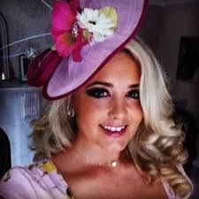 Kerri Conroy's Instagram, Twitter & Facebook