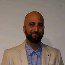 Tomas Bustos Vazquez