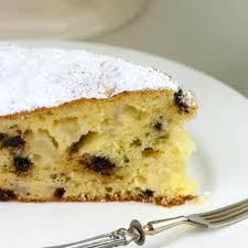 Zur jause, als geburtstagskuchen oder einfach so. Marmorkuchen Das Beste Rezept Fur Den Klassiker Brigitte De