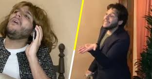 Paco de miguel a través de su cuenta de twitter respondió que quienes se indignaron con su grabación, eran evidentemente clasistas. O Por Criticar A Amlo Piden Cancelar A Paco De Miguel Por Misogino E Internet Salta A Su Defensa