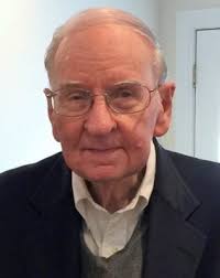 Obituary information for William C. Colston, MD