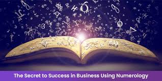Business Numerology The Secret To Success In Business Using Numerology Numerology Numerologist Numerology Life Path