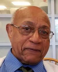 Harold Goode, Sr. Obituary