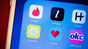 The first profile i saw on the dating app raya was patrick, 21. Best Dating Sites For 2021 Cnet