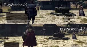 In order to start new game+, you first need to beat the main story quest fathom deep, which is essentially the end of the story. Ps4 S New Dragon S Dogma Runs At 1080p 60fps Gamespot