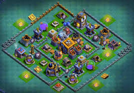 Maybe you would like to learn more about one of these? 12 Best Builder Hall 7 Base Links 2021 New Anti 2 Stars