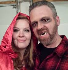 Red and blue Ford Explorer hit and run in Van Horn area