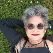 Gwendolyn Nixon's Instagram, Twitter & Facebook