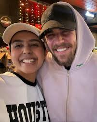 Bieber at Chicagos in Cambridge Ontario