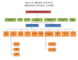 32 Unique Disney Organizational Structure Chart