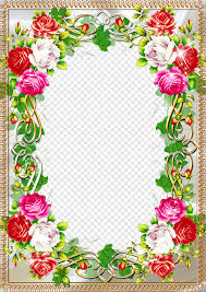 Free for commercial use no attribution required high quality images. Red White And Pink Roses Print Frame Illustration Frame Paper Mood Frame S Border Frame Flower Arranging Png Pngwing