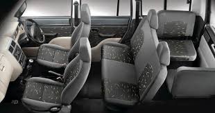 Tata Nano Official Image Tata Car Seats Image
