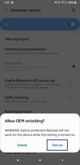 The south korean company's phone packs a. How To Fix Missing Oem Unlock Toggle On Samsung Galaxy Devices Zetamods