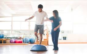 Maybe you would like to learn more about one of these? What To Expect From Your First Physical Therapy Appointment