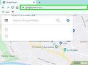 How to Get Current Location on Google Maps: 9 Steps