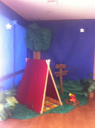 Maybe you would like to learn more about one of these? Vbs Camping Theme Decorations Vbs Crafts Camp Vbs Vbs Themes