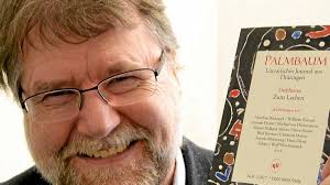 Jena: Das neue „Palmbaum“-Heft ist erschienen