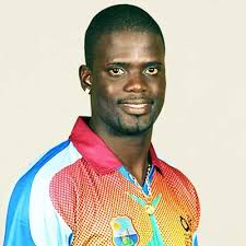 Andre Fletcher Profile: Age, Stats, Records, ICC Ranking, Career Info,  News, Images