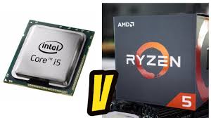 The ryzen 5 1600 has a base frequency of. Intel I5 2500k V Amd Ryzen 5 1600 In 3dmark Firestrike Extreme Youtube