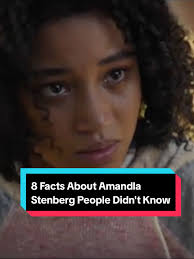 Amanda Steinberg Movie
