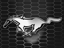 Mustang Logo Wallpaper For Android Jeo Mustang Logo Mustang Ford Mustang Logo