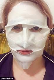 Beauty editor Sam Escobar writes a powerful essay about what it's like to  be non-binary