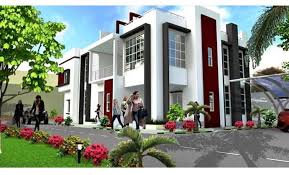 The renowned footballer moved into his new house in 2016. Idreesaoyoyo Mashaallah Another Mansion Kaduna Facebook