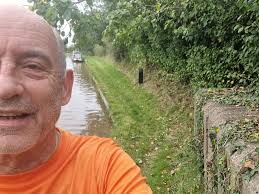 Stephen Wheatley is fundraising for RNLI