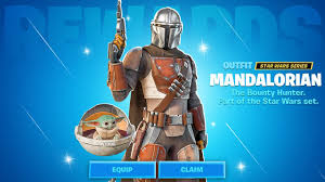 In fortnite chapter 2 season 5, each character has their own series of quests. Unlocking Mandalorian Armor Guide In Fortnite Season 5 Beskar Quests Youtube