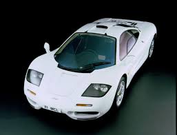 Image result for Chromaflair 2001 McLaren