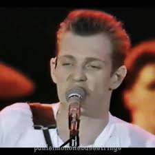 Paul Solomons Y Lana Del Rey