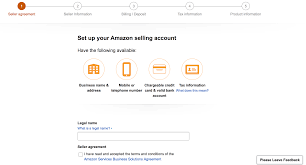 Why amazon seller central europe can benefit you, and how to sign up! Amazon Fulfillment For Woocommerce Woocommerce Docs