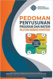 Dalam mengerjakan suatu pekerjaan tertentu yang asing, maka perlu mempelajari dahulu cara mengerjakan pekerjaan itu. Panduan Penyusunan Program Pelatihan Dan Penyusunan Modul Materi Pelatihan Terbaru Tahun 2020 Kemnaker Ri Indonesia Kompeten