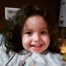 Feliz cumpleaños mi Alma Nemesia!!!