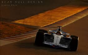 Boleh tengok gambar di atas (walaupun bukan kereta f1). Sean Bull Design Di Twitter V12 Bmw All The Way