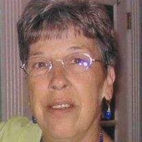 Catherine "Cookie" Wilkie Obituary