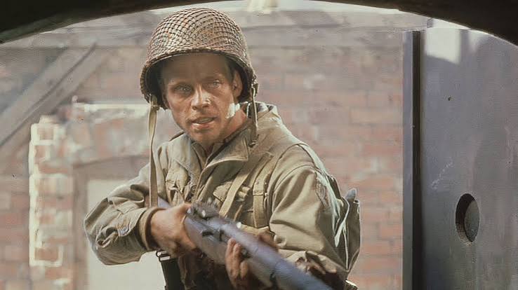 This 45-Year-Old War Film Features One of Mark Hamill's Most Underrated  Performances
