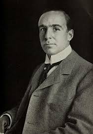 Winston Churchill (novelist)