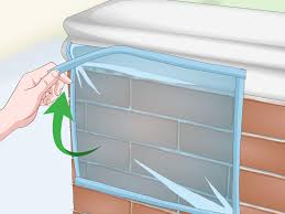 I've tried fixing these with liquid nails and with epoxy. How To Repair Loose Bricks With Pictures Wikihow