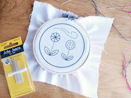 In the middle of a big stitching project, she saved my sanity, and it's too important for. Top 3 Ways Of Transferring Embroidery Patterns To Fabric Peacock Fig