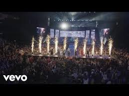 The Kelly Family Santa Maria Live Mercedes Benz Arena Berlin 2019 Youtube The Kelly Family Mercedes Benz Mercedes