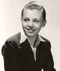 Birthday memories of Terence Guy Adair Burns (David's half brother) born