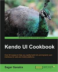 Kendo Ui Cookbook Pdf Free It Ebooks Download