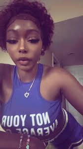 Tia Diva Brand Ambassador