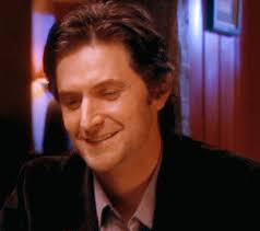 Richard Armitage as Harry Jasper Kennedy in The Vicar of Dibley (2006-2007)  (gif)