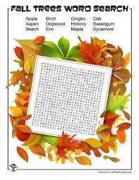 Thanksgiving activities holiday activities activities for kids activity ideas thanksgiving crafts fall crafts printable crossword puzzles valentine bingo senior games more information. Printable Fall Word Puzzles For Kids Woo Jr Kids Activities