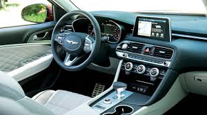 Once known as the hyundai genesis, the 2018 genesis g80 luxury sedan is now the anchor vehicle for hyundai's new luxury division. Genesis Releases G70 Pricing Starts At 34 900 For Rwd 2 0t