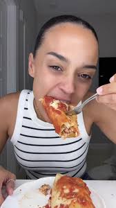 BURRITO & @Bloom Nutrition YUMMY #bloompartner #burrito