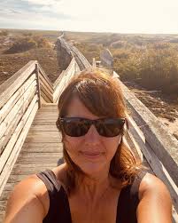 It's a beautiful day