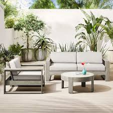 Outdoor table, patio furniture, round coffee table, coffee table, lodge decoration, housewarming gift, luxury furniture australia canada france germany greece ireland italy japan new zealand poland portugal russia spain the netherlands united kingdom united. Portside Outdoor Round Concrete Coffee Table Weathered Grey West Elm Australia